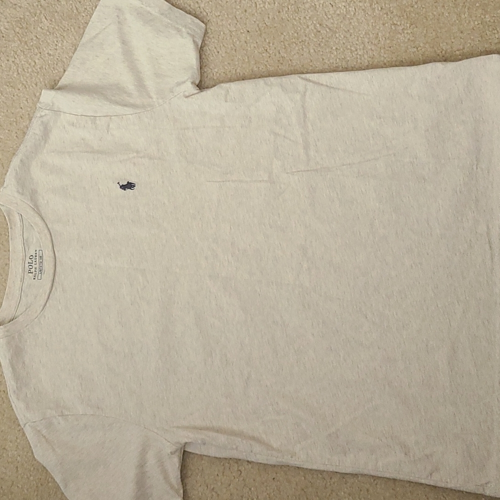 Kids Polo top